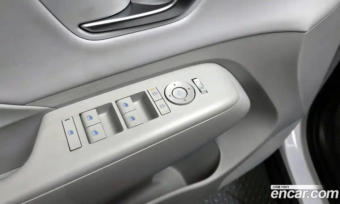 Hyundai Kona 2026 1.6 Автомат в Москве № 607467, фото 19