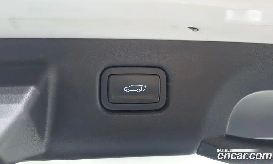 Hyundai Kona 2026 1.6 Автомат в Москве № 607467, фото 20