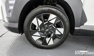 Hyundai Kona 2026 1.6 Автомат в Москве № 607467, миниатюра 5