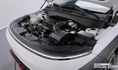 Hyundai Kona 2026 1.6 Автомат в Москве № 607467, миниатюра 6