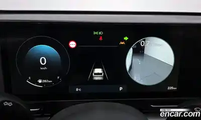 Hyundai Kona 2026 1.6 Автомат в Москве № 607467, миниатюра 8