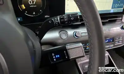 Hyundai Kona 2026 1.6 Автомат в Москве № 607467, миниатюра 9