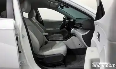Hyundai Kona 2026 1.6 Автомат в Москве № 607467, миниатюра 10