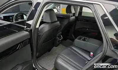 Hyundai Grandeur 2025 2.5 Автомат в Москве № 607646, миниатюра 11