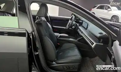 Hyundai Grandeur 2025 2.5 Автомат в Москве № 607646, миниатюра 12