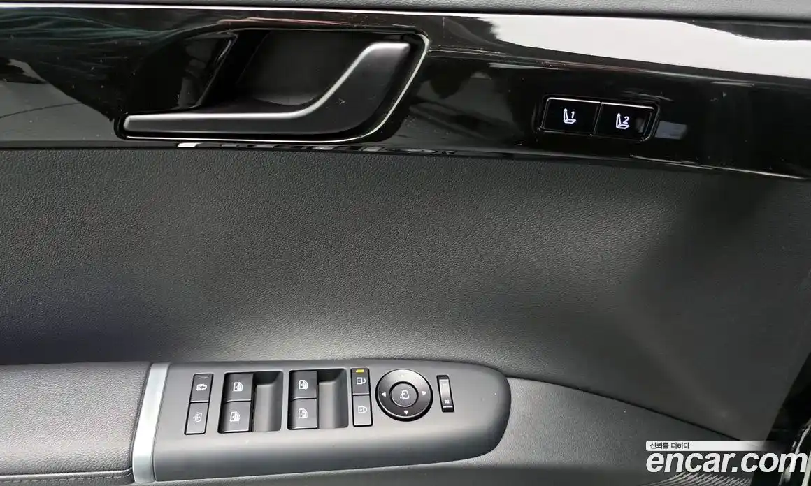 Hyundai Grandeur 2025 2.5 Автомат в Москве № 607646, фото 14