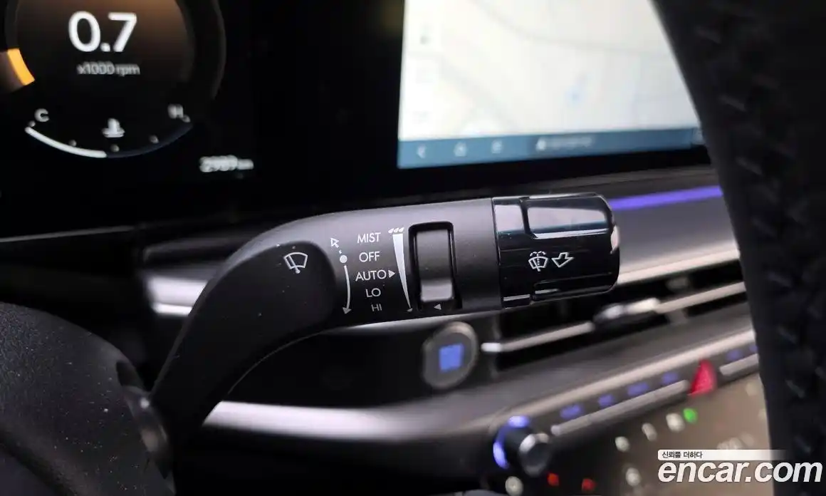 Hyundai Grandeur 2025 2.5 Автомат в Москве № 607646, фото 16