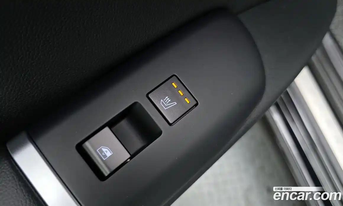 Hyundai Grandeur 2025 2.5 Автомат в Москве № 607646, фото 18