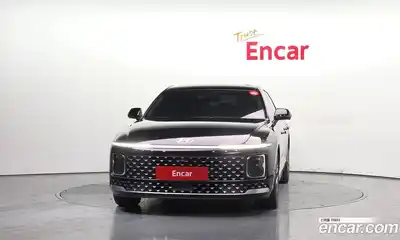 Hyundai Grandeur 2025 2.5 Автомат в Москве № 607646, миниатюра 3