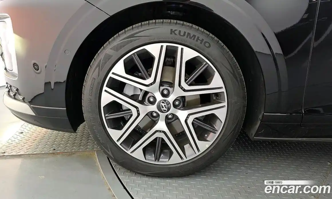 Hyundai Grandeur 2025 2.5 Автомат в Москве № 607646, фото 5