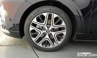 Hyundai Grandeur 2025 2.5 Автомат в Москве № 607646, миниатюра 5