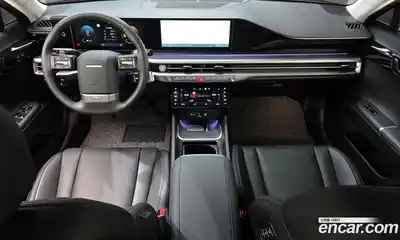 Hyundai Grandeur 2025 2.5 Автомат в Москве № 607646, миниатюра 7