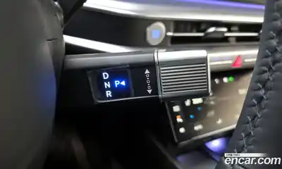 Hyundai Grandeur 2025 2.5 Автомат в Москве № 607646, миниатюра 9