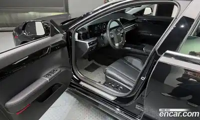 Hyundai Grandeur 2025 2.5 Автомат в Москве № 607646, миниатюра 10