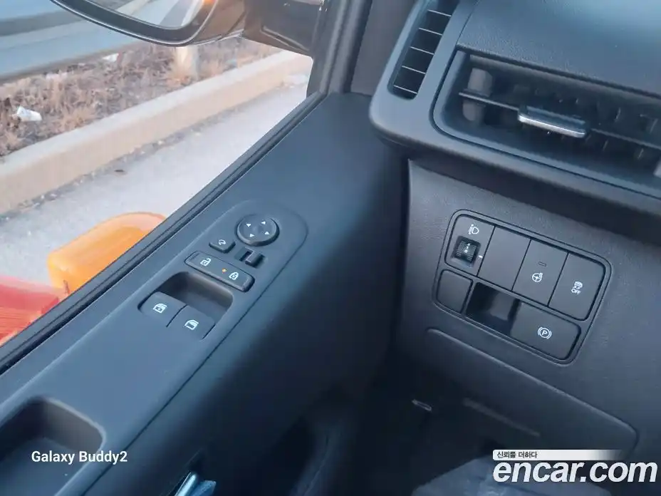 Hyundai Staria 2024 3.5 Автомат в Москве № 607647, фото 12