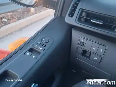 Hyundai Staria 2024 3.5 Автомат в Москве № 607647, миниатюра 12