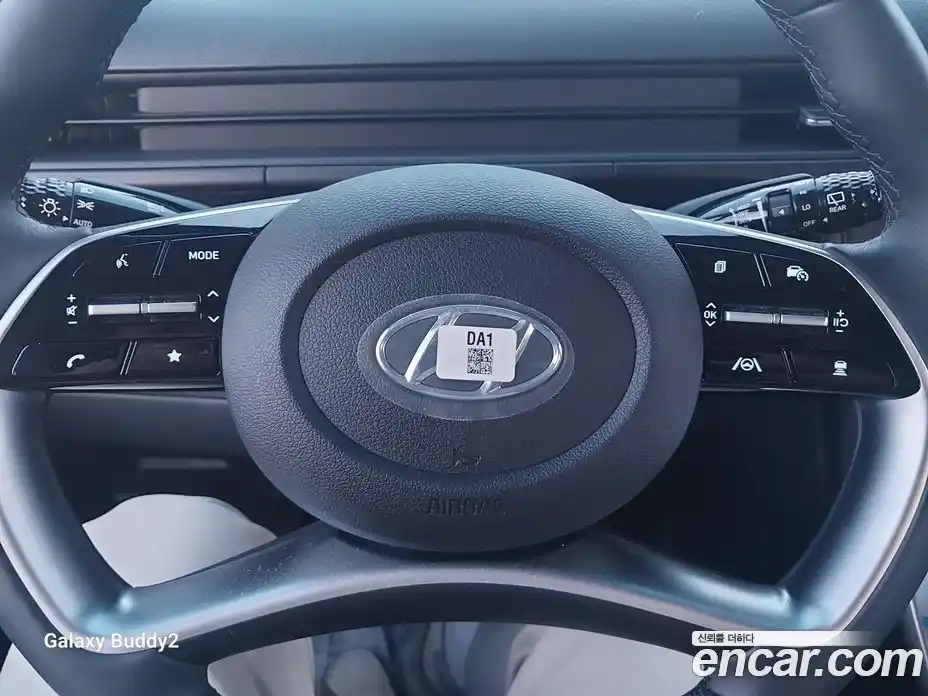 Hyundai Staria 2024 3.5 Автомат в Москве № 607647, фото 13