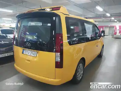 Hyundai Staria 2024 3.5 Автомат в Москве № 607647, миниатюра 2