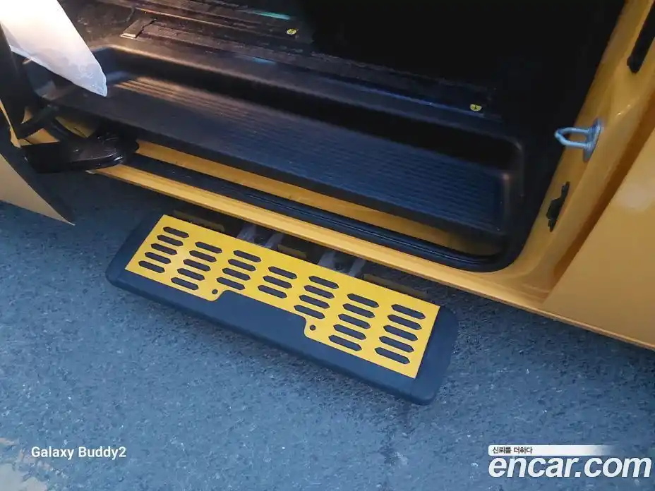 Hyundai Staria 2024 3.5 Автомат в Москве № 607647, фото 8