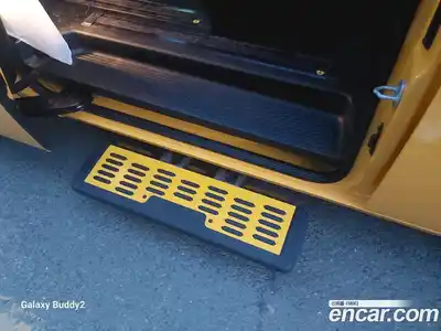 Hyundai Staria 2024 3.5 Автомат в Москве № 607647, миниатюра 8