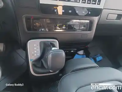 Hyundai Staria 2024 3.5 Автомат в Москве № 607647, миниатюра 9