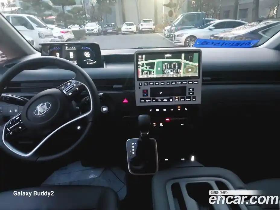 Hyundai Staria 2024 3.5 Автомат в Москве № 607647, фото 10