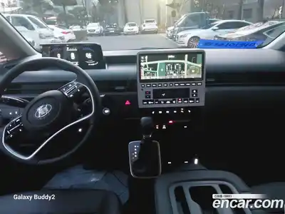 Hyundai Staria 2024 3.5 Автомат в Москве № 607647, миниатюра 10