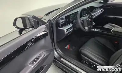 Hyundai Grandeur 2025 1.6 Автомат в Москве № 607684, миниатюра 11