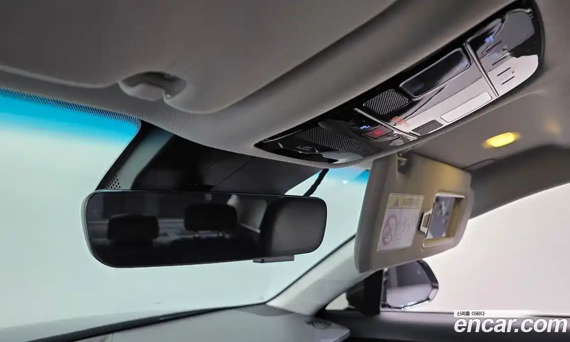 Hyundai Grandeur 2025 1.6 Автомат в Москве № 607684, фото 14