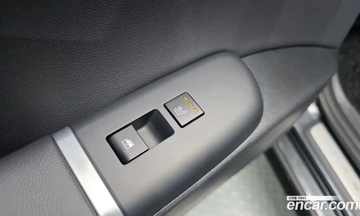 Hyundai Grandeur 2025 1.6 Автомат в Москве № 607684, фото 18