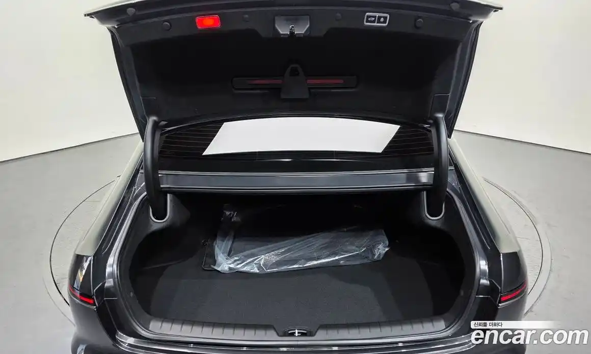 Hyundai Grandeur 2025 1.6 Автомат в Москве № 607684, фото 20