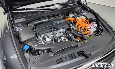 Hyundai Grandeur 2025 1.6 Автомат в Москве № 607684, миниатюра 6