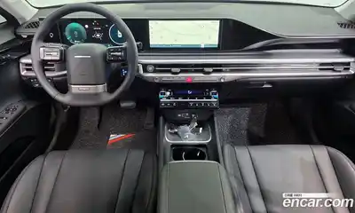 Hyundai Grandeur 2025 1.6 Автомат в Москве № 607684, миниатюра 7