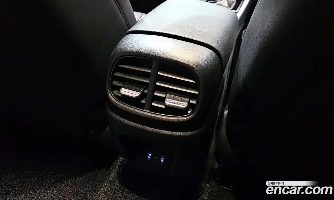 Hyundai Avante 2025 1.6 Автомат в Москве № 607929, фото 19