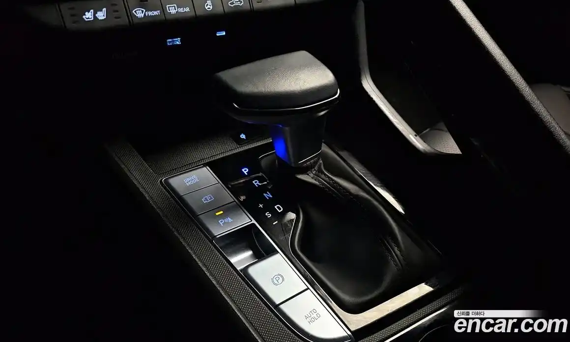 Hyundai Avante 2025 1.6 Автомат в Москве № 607929, фото 9