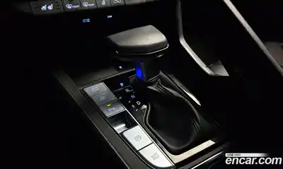 Hyundai Avante 2025 1.6 Автомат в Москве № 607929, миниатюра 9