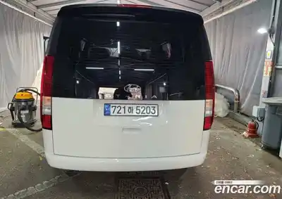 Hyundai Staria 2023 2.2 Автомат в Москве № 607956, миниатюра 3