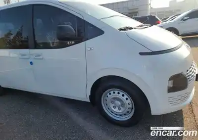 Hyundai Staria 2023 2.2 Автомат в Москве № 607956, миниатюра 6