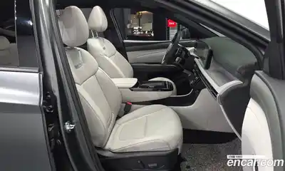 Hyundai Tucson 2024 1.6 Автомат в Москве № 608114, миниатюра 11