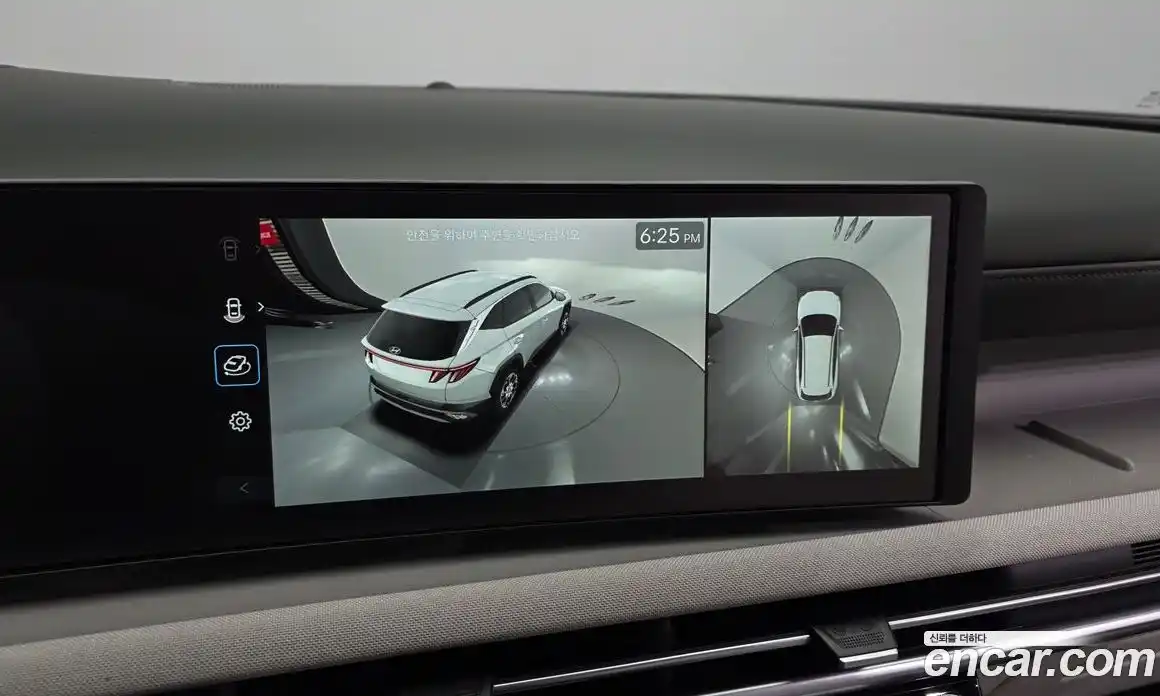 Hyundai Tucson 2024 1.6 Автомат в Москве № 608114, фото 15