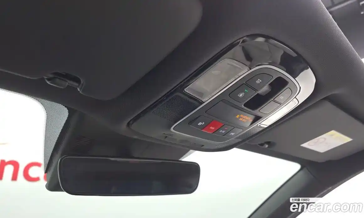 Hyundai Tucson 2024 1.6 Автомат в Москве № 608114, фото 19