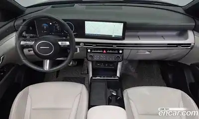 Hyundai Tucson 2024 1.6 Автомат в Москве № 608114, миниатюра 7