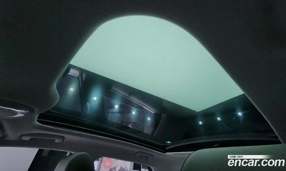 Hyundai Ioniq 5 2025 0.1 Автомат в Москве № 608205, фото 18