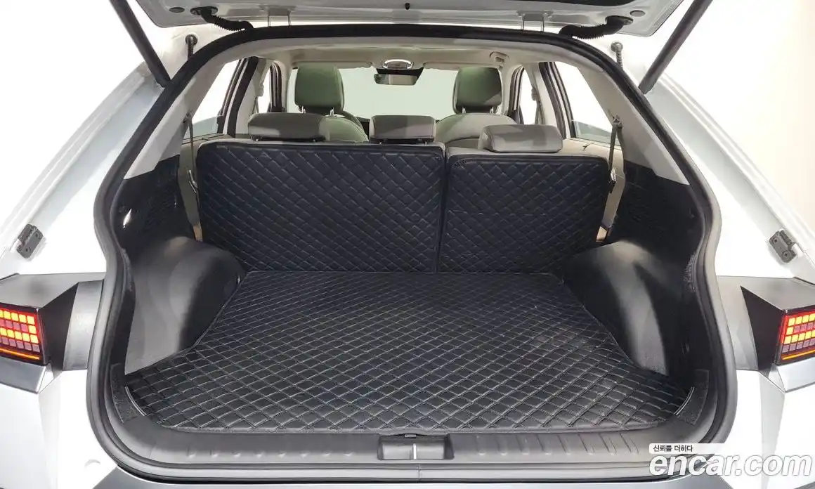 Hyundai Ioniq 5 2025 0.1 Автомат в Москве № 608205, фото 20