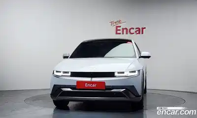 Hyundai Ioniq 5 2025 0.1 Автомат в Москве № 608205, миниатюра 3