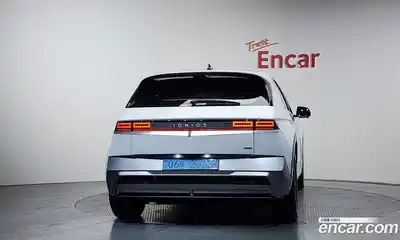 Hyundai Ioniq 5 2025 0.1 Автомат в Москве № 608205, миниатюра 4