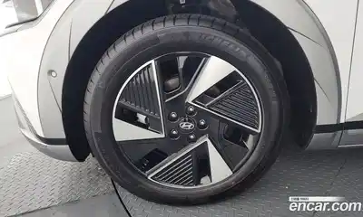 Hyundai Ioniq 5 2025 0.1 Автомат в Москве № 608205, миниатюра 5