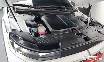 Hyundai Ioniq 5 2025 0.1 Автомат в Москве № 608205, миниатюра 6