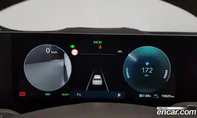 Hyundai Ioniq 5 2025 0.1 Автомат в Москве № 608205, миниатюра 8