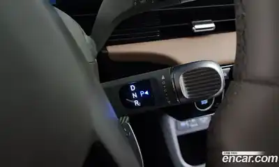 Hyundai Ioniq 5 2025 0.1 Автомат в Москве № 608205, миниатюра 9